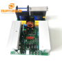 Ultrasonic Transducer Driver 200W Ultrasonic PCB Generator  Description For Ultrasonic Cleaning Machine
