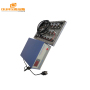 ultrasonic immersible Cleaning Machine Used In Industry