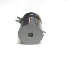 54khz ultrasonic cleaner transducer for High Frequency Ultrasonic Industrial Parts Cleaning Machine 35W transducer