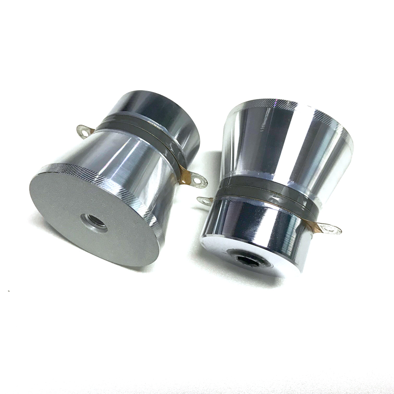 28khz frequency ultrasonic transducer 100W for ultrasonic cleaning submersible transducer