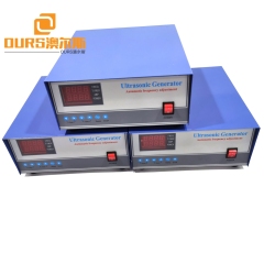 transducteur ultrasonique 3000khz de conducteur de générateur ultrasonique de 28w pour la machine à laver ultrasonique
