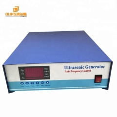 40khz ultrasonic washing machine generator Ultrasonic cleaning power supply