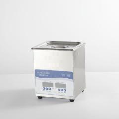 6Liter heated ultrasonic parts cleaner