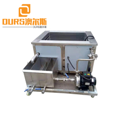 8000W 28KHZ Heated Ultrasonic Cleaner Stainless Steel Cleaning For Washing Medical Instruments