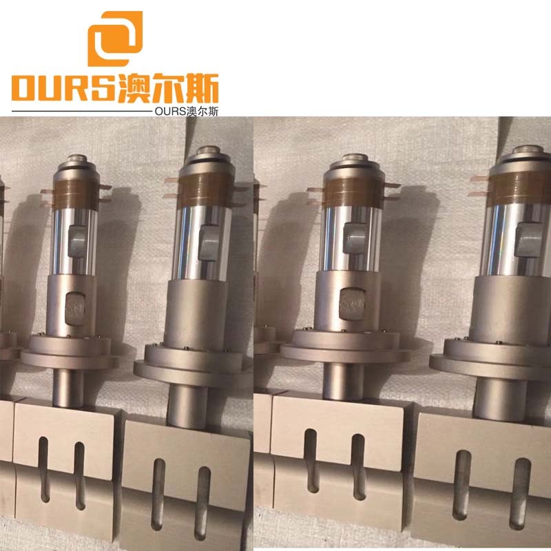 Best-selling Turkey and India 15KHZ/20khz/28KHZ Ultrasonic welding generator For face mask machine