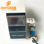 Direkte Herstellung 20KHZ 2000W Ultraschall-Schweißgenerator für automatische Flachmaskenmaschine