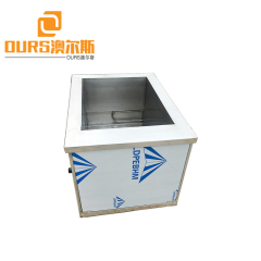28KHZ 1200W Size 740*550*675mm Degreasing Instrument Heater Ultrasonic Cleaner Engine Parts