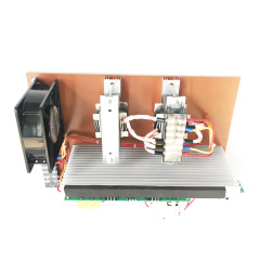 ultrasonic transducer driver circuit 1000W 2000W for ultrasonic generator circuit PCB for cleaning machine