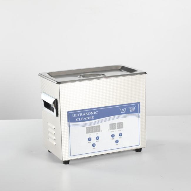 Limpiador ultrasónico doméstico e industrial de 10 litros