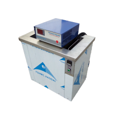 ultrasonic auto parts cleaner for 28khz frequency ultrasonic cleaning tank and cleaning transducer generator