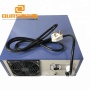 High Performance Various Frequency Ultrasound Generator Circuit 1200w