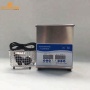 Limpiador comercial digital ultrasónico de 1.3 l con calentador