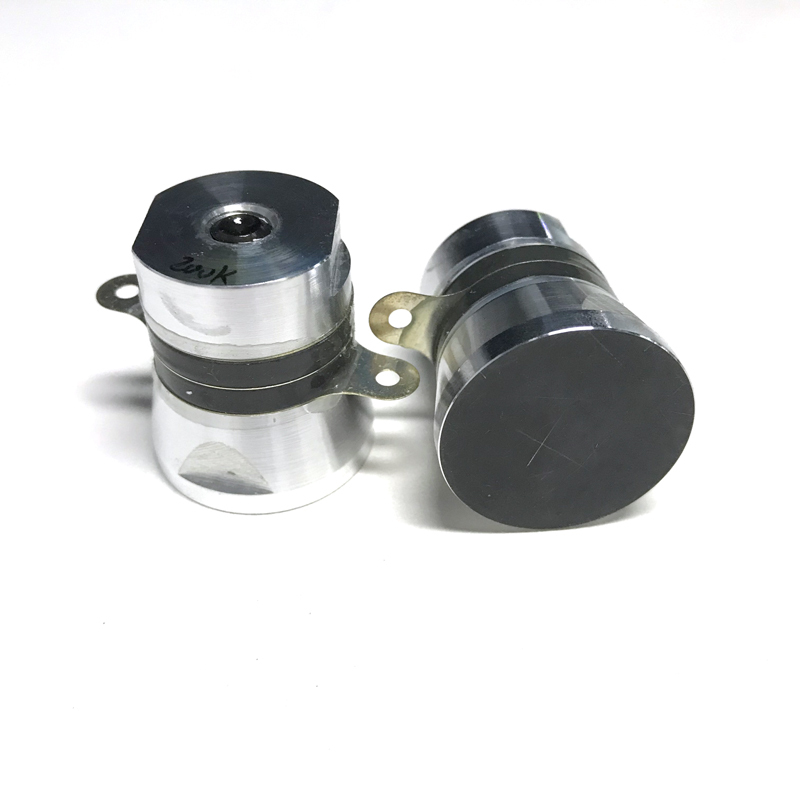 200KHz ultrasonic piezoelectric transducer for industry ultrasonic parts cleaning transducer