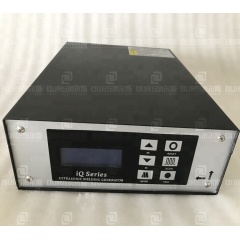28KHZ1200W Digital Ultrasonic Frequency Generator to build ultrasonic welding