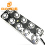 High Quality 10 heads Cigarette Ultrasonic Atomizer Disc Plate