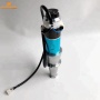 High Power Electrical 15khz 2000W Ultrasonic Welding Transducer With Booster