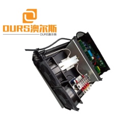 Multifunction 20khz ultrasonic generator for 900w power ultrasonic cleaning generator
