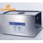 1.3L Tipo de mesa Limpiador ultrasónico Diseño de rendimiento Máquina de limpieza ultrasónica Generador Lavadora ultrasónica