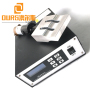 2000W 20KHZ Ultrasonic Welding Generator Transducer Booster Horn forUltrasonic Non Woven Inner Mask Ear Loop Welding Machine