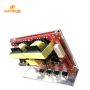 120W Ultrasonic cleaner PCB board 40KHz ultrasonic generator PCB circuit board for ultrasonic cleaner