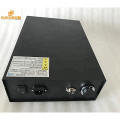 35KHZ1000W Digitaler Ultraschallgenerator zum Antreiben des Schweißwandlers
