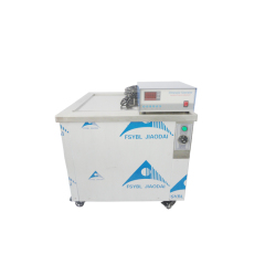 ultrasonic cleaning machine 25khz/40khz for Radiator, bearing, all kinds of metal parts