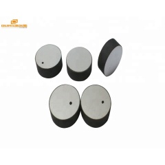 Ball&Hemisphere Piezo Ceramic Element  ultrasonic plate ceramic made in china