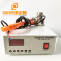 ultrasonic vibration transducer in industry 33khz 100W for ultrasonic scaler vibration