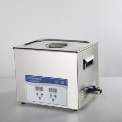 2L baby bottles ultrasonic cleaner with heated