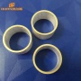 Transducer Piezo Ceramic Tube  Electrical Ceramic PZT-8 And PZT-4 Material  For Cleaning Machine