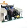 Ultrasonic Factory Supply Power And Timer Adjustable Ultrasonic Circuit Generator PCB 40Khz For Ultrasonic Cleaner
