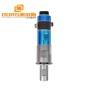 high power ultrasonic welding transducer 2000W for welding machine