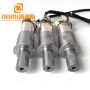 15KHZ/20KHZ 2000W Best-selling economic type Ultrasonic Welding generator for Deerskin Air cotton mask