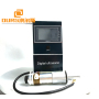 20K 2000W Ultrasonic Welding Generator For Welding Eear Band Masks Machine