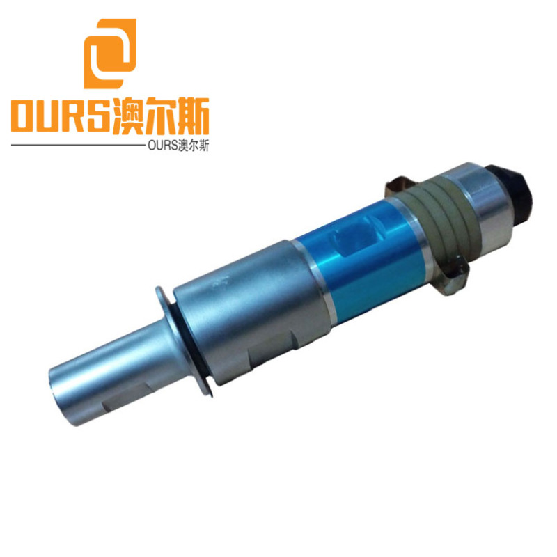 Best-selling Turkey and India 15KHZ/20khz/28KHZ Ultrasonic welding generator For face mask machine