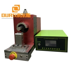 2000W 20KHZ Adjustable Amplitude Ultrasonic Metal Welding Machine For Copper to Laminate Circuit Board