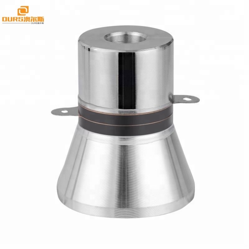80khz/60W Skymen with transducer profesional shaft bearing part ultrasonic cleaner