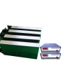 OURS high ultrasonic power Ultrasonic Vibrating Plate 1000W Immersible Ultrasonic Vibration Plate