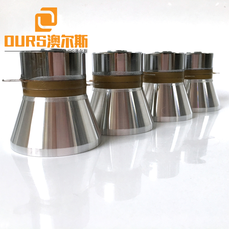 OURS Produce 28KHZ 50W 60W 100W 120W PZT-4 PZT-8 Ultrasonic Oscillator For Korean Dishwasher