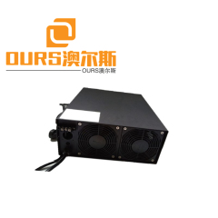1200w 20khz Multi-function ultrasonic cleaning  generator  for  diy ultrasonic cleaner