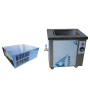 ultrasonic tank 40khz ultrasonic cleaner removable tank for Cleaning Engine, Car Parts ultrasonic water tank