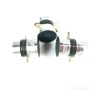 200KHz 30Watts Ultrasonic Transducer Cleaning Ultrasound Piezoceramic Transducer