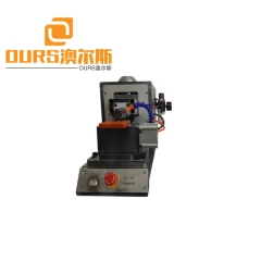 20KHZ 2000W Digital Ultrasonic Metal Welding Machine For Welding Electrical Wire Splicing