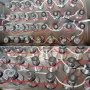 Paquete de transductor ultrasónico a prueba de agua con generador para tanque de limpieza de vibración ultrasónica en la producción de vino y aceite de oliva