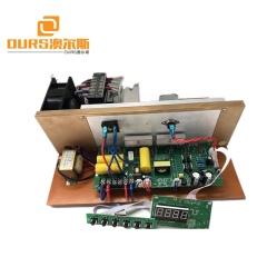 Ultrasonic Transducer BLT transducer piezo transducer driver PCB board