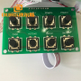 FCC &CE TYPE Ultrasonic generator PCB with temperature controller &timer &power adjustable 100w-600w