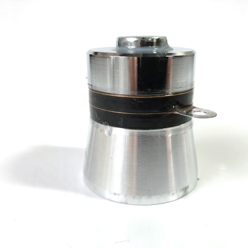 40KHz Piezoelectric Ultrasonic Cleaning Transducer For Ultrasonic Cleaner