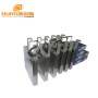 High Power Immersible Ultrasonic Transducer 40KHz/28KHz Submersible Ultrasonic Transducer For Cleaning