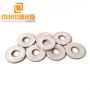 Factory Product 50*17*6mm Ring Piezoceramic Element For Piezoelectric Ceramic Ultrasonic Sensor