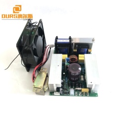 28K 40K Korean Household Dishwasher Ultrasonic Generator Circuit Board For Driving Ultrasonic Transducer Oscillator
